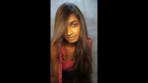 Trying New Look