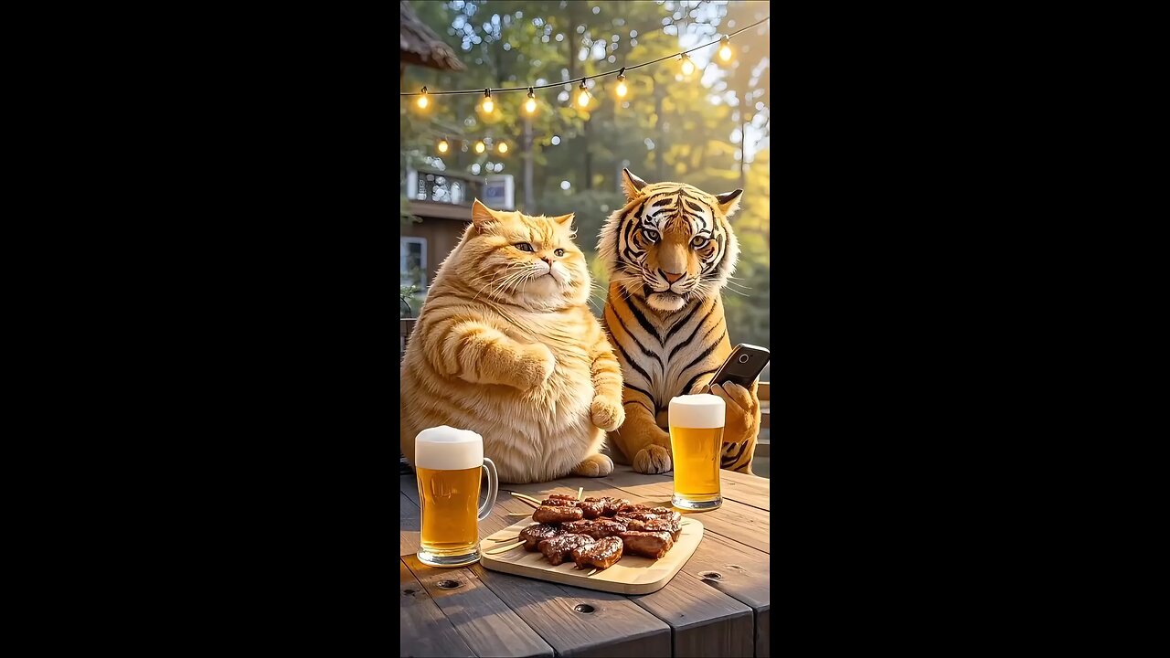 Who on earth did it? #fyp #yapayzeka #food #discovery #discover 151 #cat #cat #catlov
