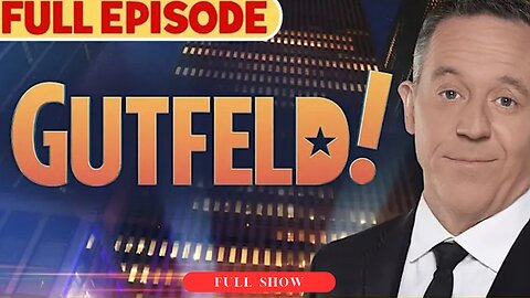 Comedy King Greg Gutfeld Show Today 6/5/25 | Gutfeld! Greg Gutfeld full today ,June 5,2025