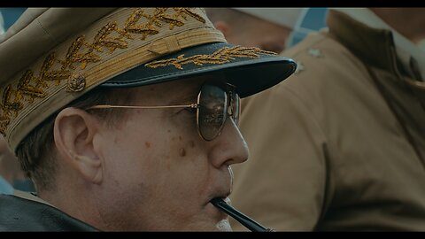 [IMAX] The Battle at Lake Changjin (2021) Carpet Bombing / Korean War