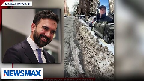 People are not happy about Mamdani conditions: Bob Brooks | American Agenda