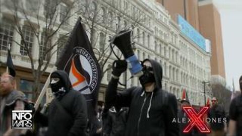 Trump Has 3 Years To Take Down Soros-Funded Domestic Terrorist Organizations Before Time Runs Out!!