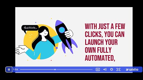 Just Lunch your own fully automatic