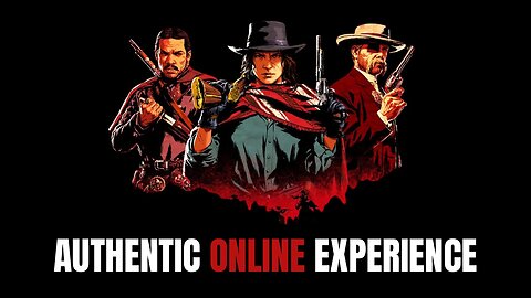 Red Dead Online Is Still The Best Multiplayer Game