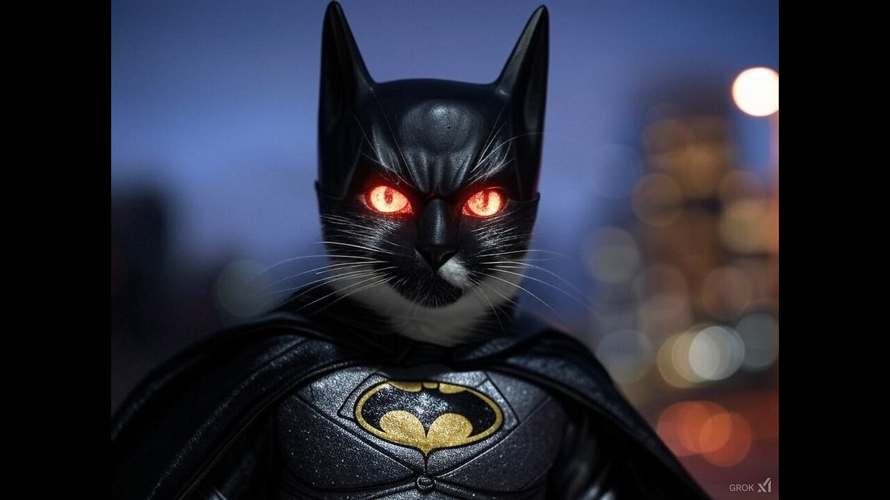 Saturday night insanity