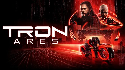 TRON: Ares 2025