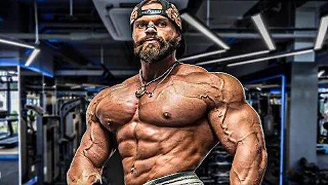 ME AND THE DEVIL - MIKE SOMMERFELD - BODYBUILDING MOTIVATION VIDEO