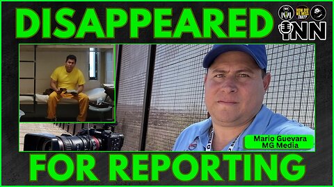 JOURNALISM IS NOT A CRIME! Exposing CBP Crimes? Publishers say “Take That Somewhere Else!”