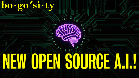 New Swiss Open Source AI Coming!