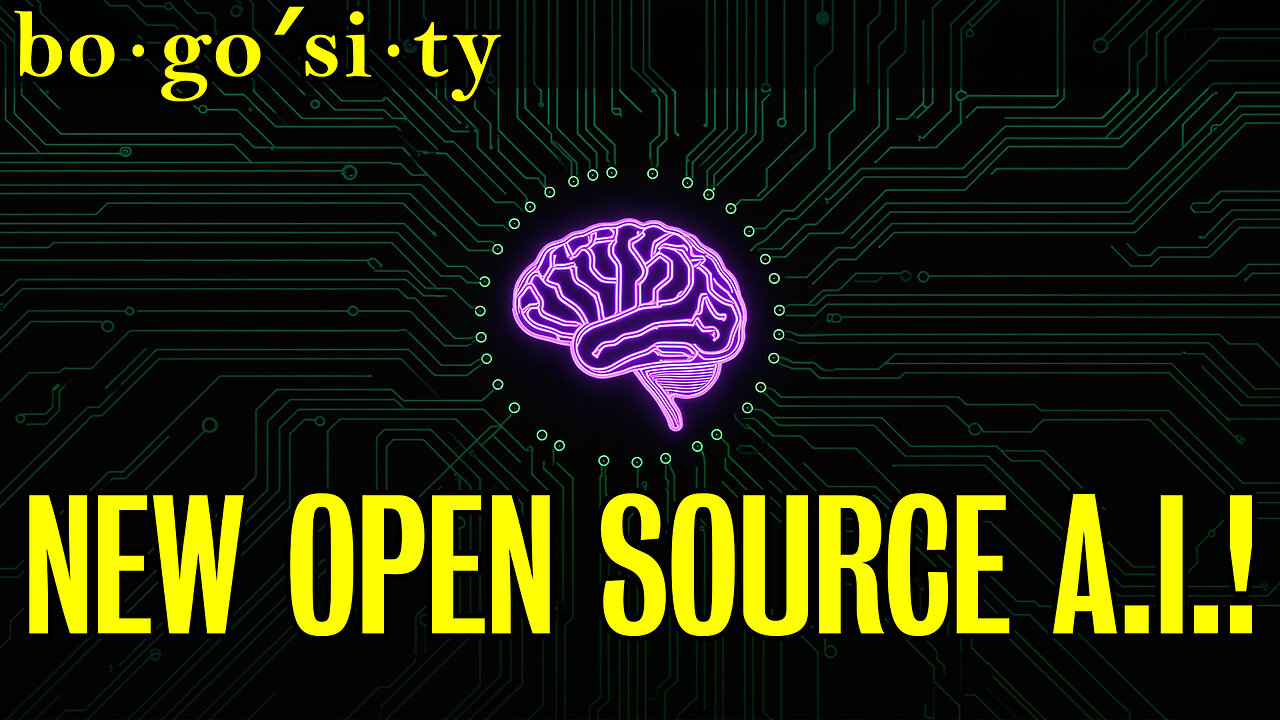 New Swiss Open Source AI Coming!