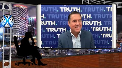 Devin Nunes Reveals The Document The [DS] Was Looking For Was Hidden,Truth Is Coming ~ by X22report 8.30.25