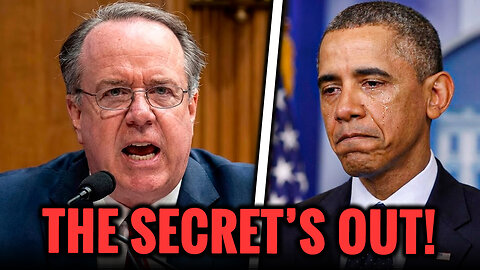 This Senate Witness EXPOSES the Obamacare Story Nobody Talks About