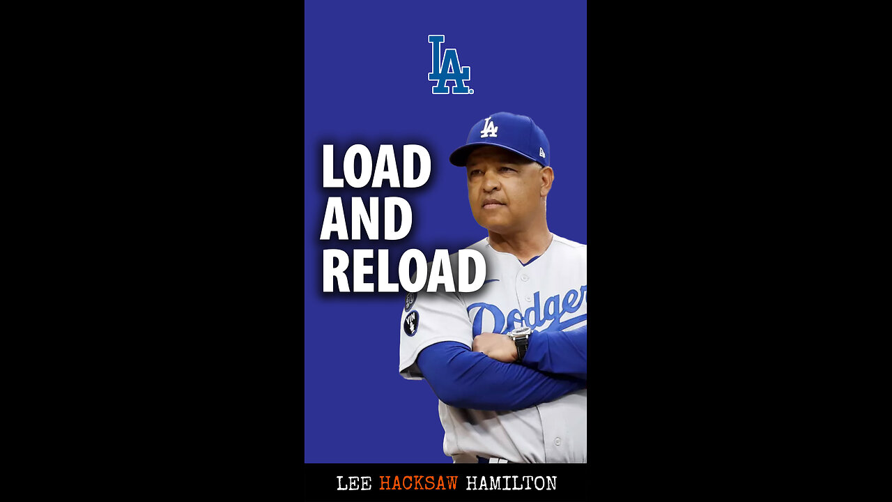 Dodgers Trade Deadline - Andrew Friedman needs a Closer and 3B. Will Dodgers get Emmanuel Clase?