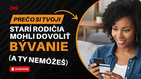 Šokujúca pravda o dlhoch: Nie je to to, čo si myslíš (konaj rýchlo!)