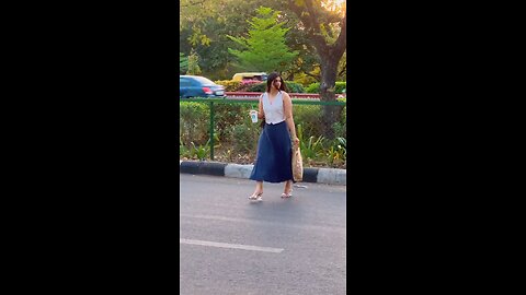 beautiful walk