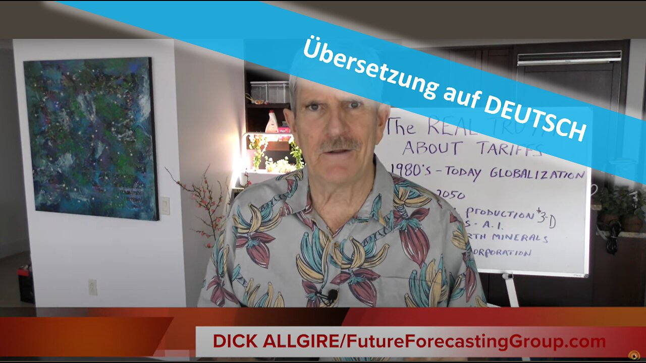 🔎 Die REALITÄT hinter Trumps Zöllen 📈💸💥
