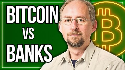 Sovereigns Are Mining Bitcoin ⚠️ Adam Back Drops Bombs in Vegas | Roxom TV