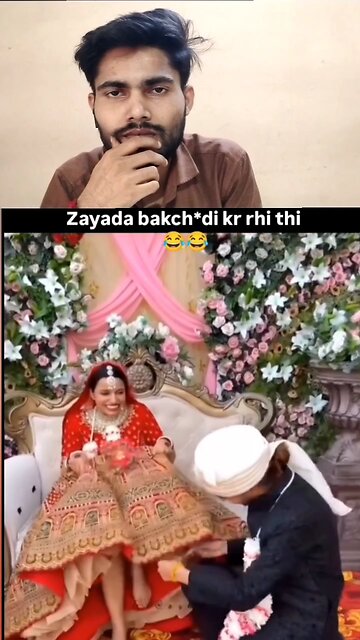 ladke ne ladki ko sabak sikhaya