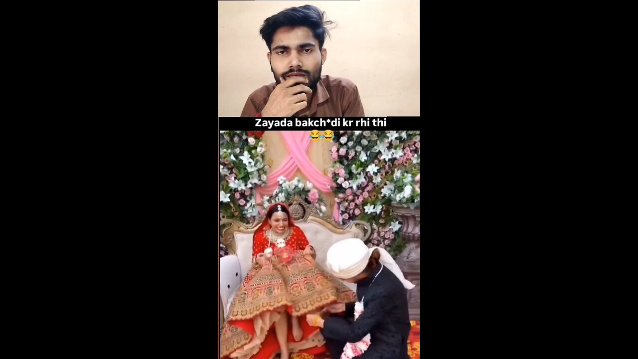ladke ne ladki ko sabak sikhaya