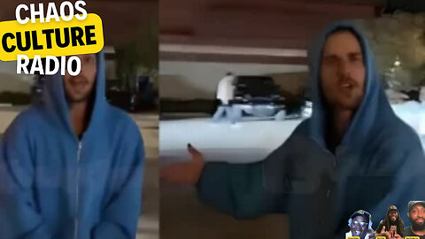Justin Bieber Goes Off On Paparazzi While Heading To The Beach