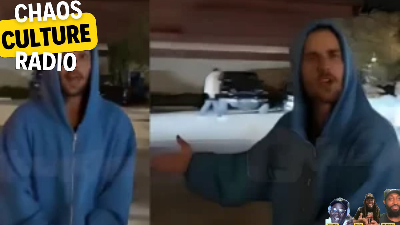 Justin Bieber Goes Off On Paparazzi While Heading To The Beach
