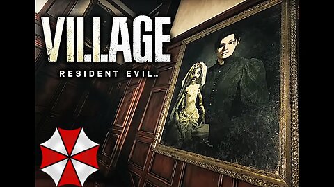 Resident Evil Village Part 13