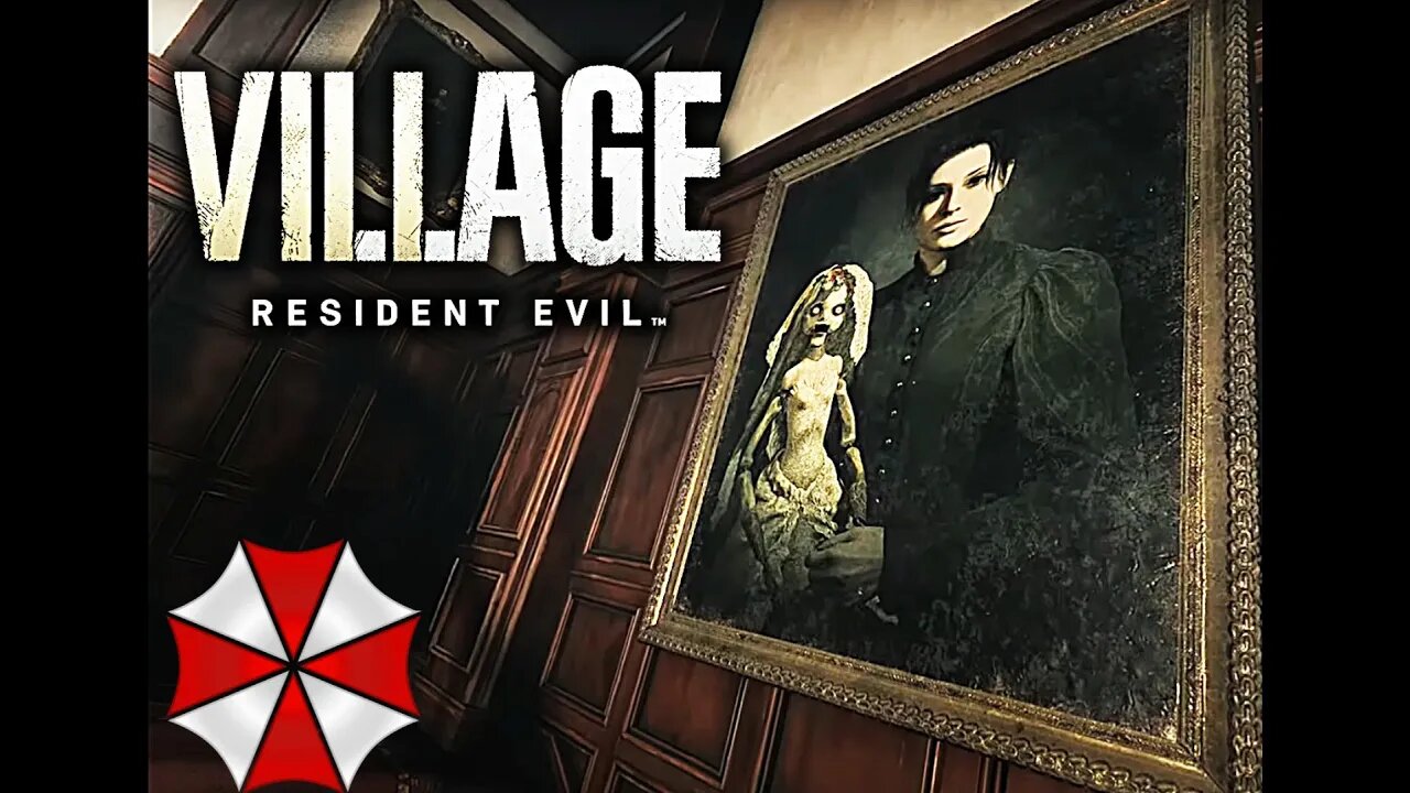 Resident Evil Village Part 13