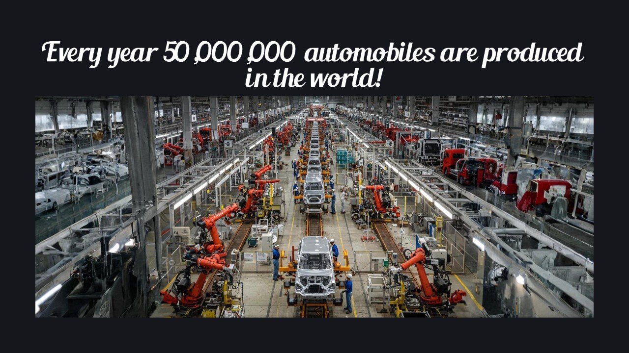 Fun Fact for May 17th 2025 Pt 2