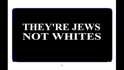 Remembering jewish false flags