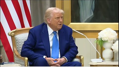 Trump: Economy Is Back, Border Is Closed!