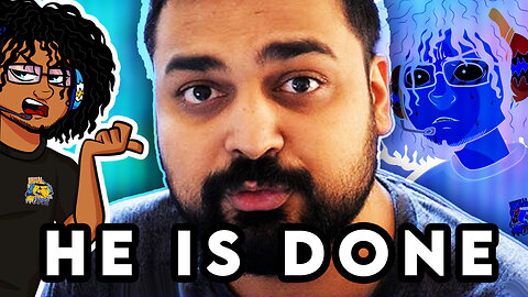 Mutahar Got Caught Lying Again... This Time It's Worse (SomeOrdinaryGamers)