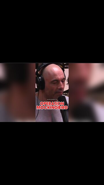 Joe Rogan: Why Do You Think You Get The News For Free - Joe Rogan Experience 911