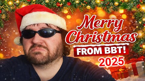 Merry Christmas From Billy Bob Tanley (2025)