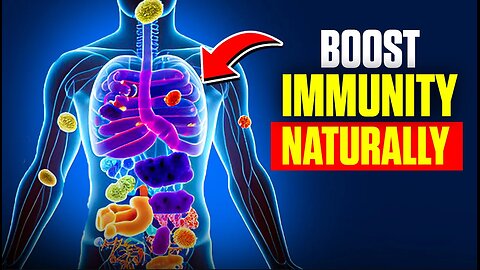 Natural Immunity Boosters to Keep the Flu Away – Stay Healthy This Season!