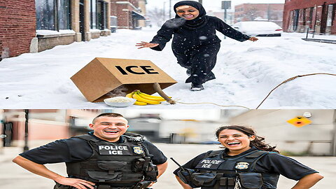 fren news17 - Caught the Bananas & Rice Bandit