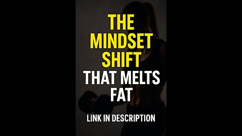 Stop Waiting. Decide to Be Fit