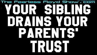 Better Late than Never . . . Create your TRUST