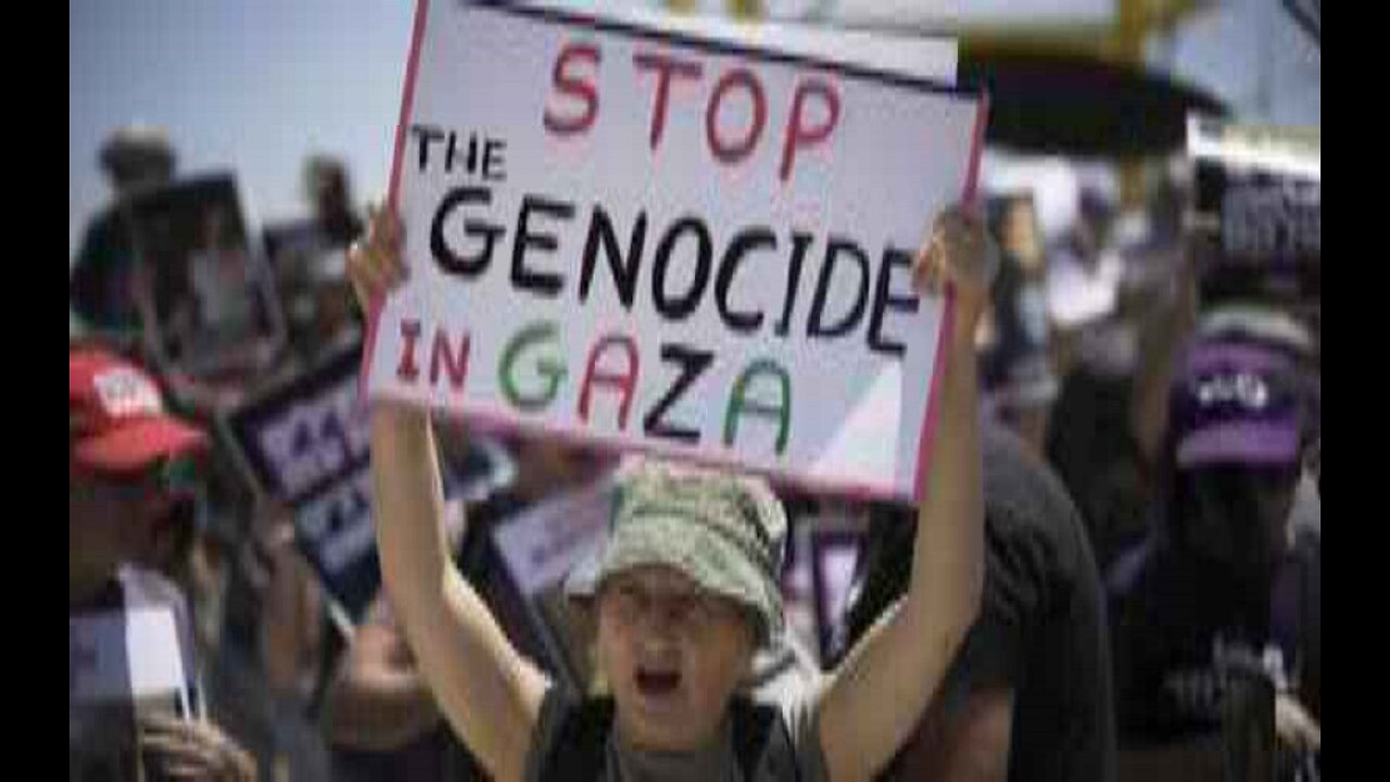 New Attack on New Hampshire Country Club, Shooter Reportedly Shouted Free Palestine