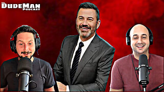 The Jimmy Kimmel Fiasco