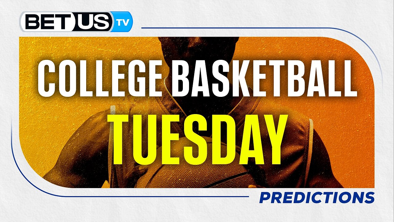 NCAAB Picks for Today (January 13th) | College Basketball Predictions & Best Bets