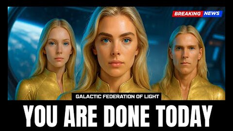 "Starseeds, We're Ready to Release..." | GFL