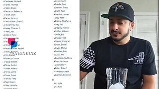 Mass Leak Exposes 4,500 ICE & Border Patrol Agents