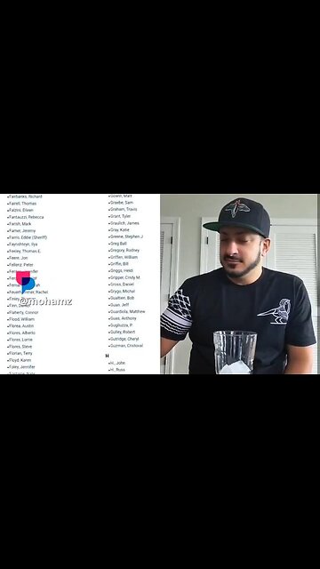 Mass Leak Exposes 4,500 ICE & Border Patrol Agents