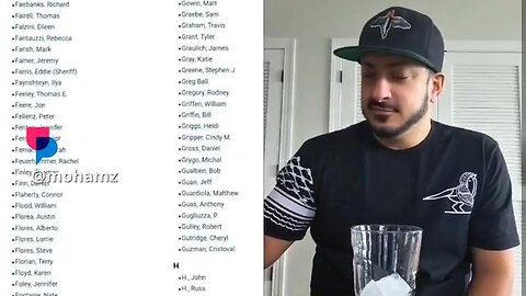 Mass Leak Exposes 4,500 ICE & Border Patrol Agents