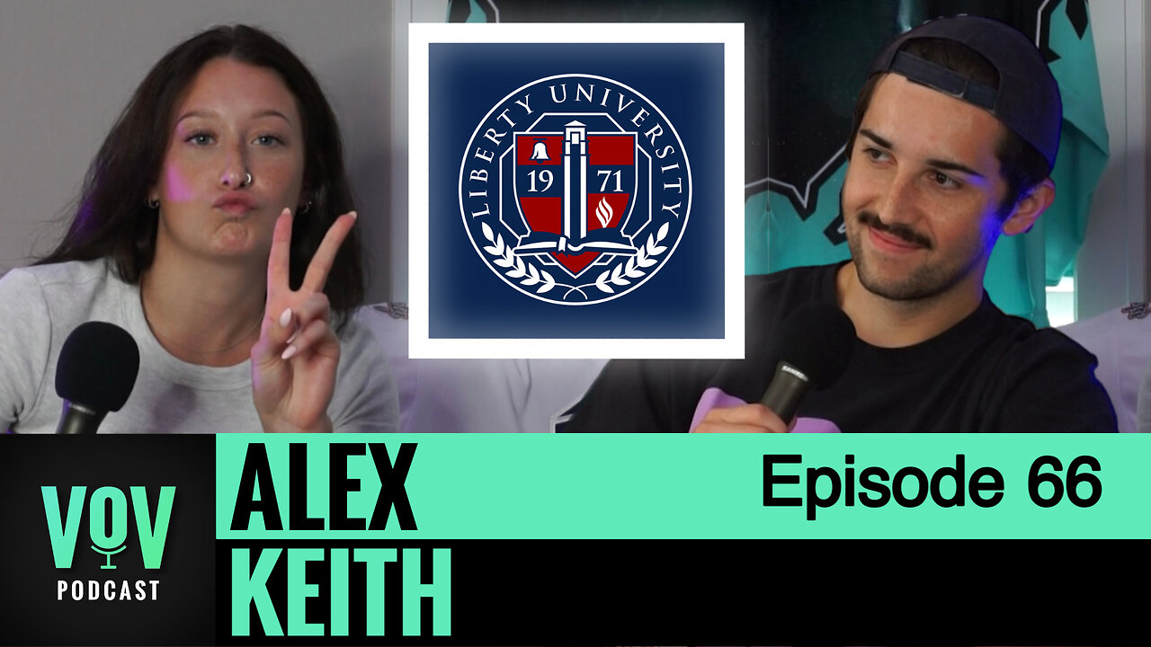 Liberal vs Conservative University | VoV Ep. 66