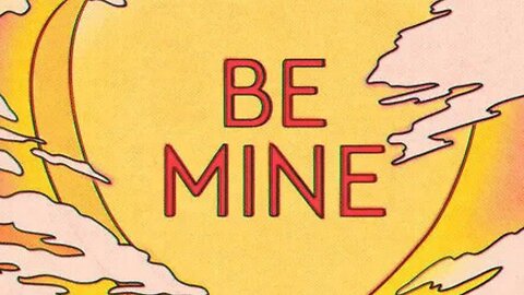 Teri - Be Mine (Instrumental)