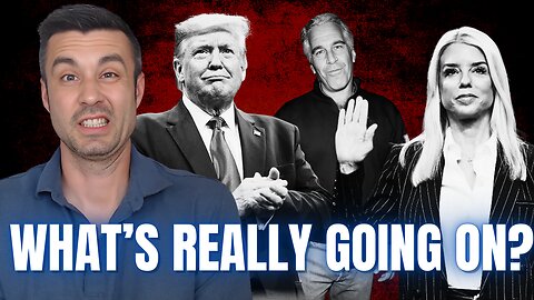 Epstein Scandal: Fear or Conspiracy?