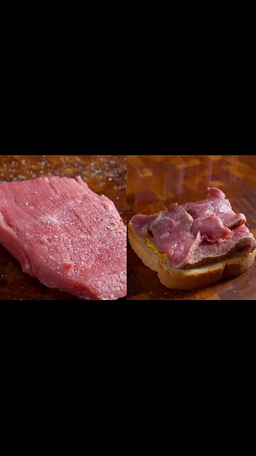 1-Minute Instant Food ASMR – Satisfying Cooking for Relaxation Part 70