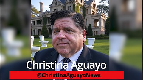 Gov. Pritzker Removed 15 Toilets From His Mansion To Avoid Paying $330,000 In Taxes, Reports Say 