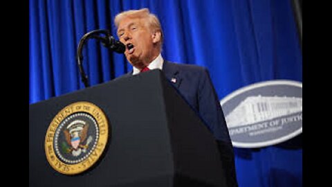 Obama-Appointed Judge Backs Trump DOJ in Grant Funding Clash